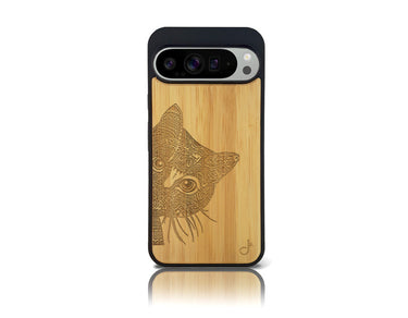 KITTY Google Pixel 9 Pro XL Backcase